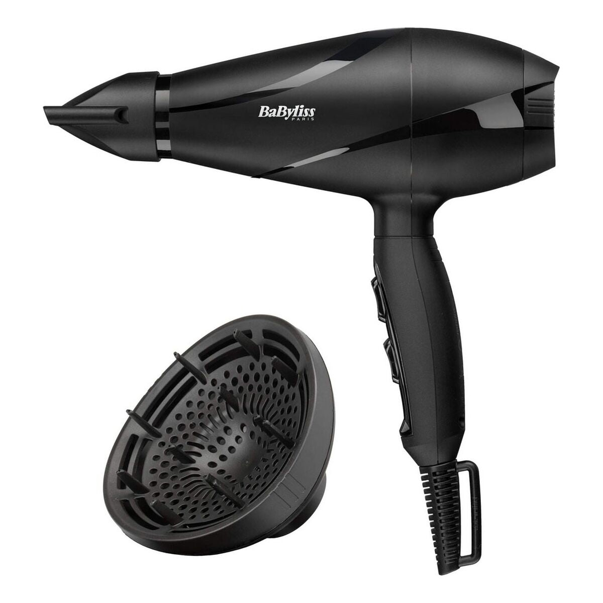 Hårtork  Babyliss