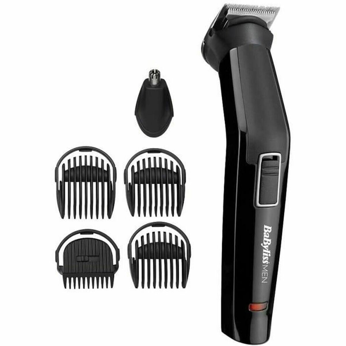 Hårtrimmer Babyliss MT725E