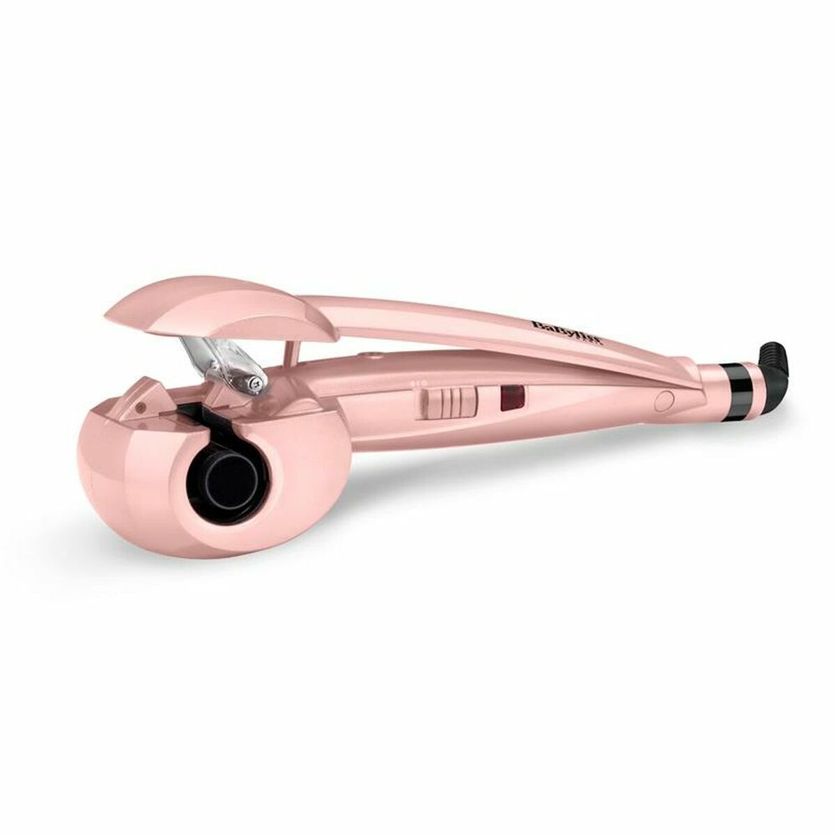 Plattång Babyliss 2664PRE Rosa