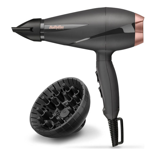 Hårtork  Babyliss 6709DE