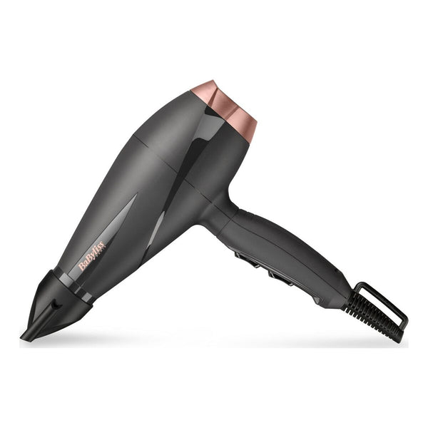 Hårtork  Babyliss 6709DE