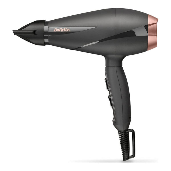 Hårtork  Babyliss 6709DE