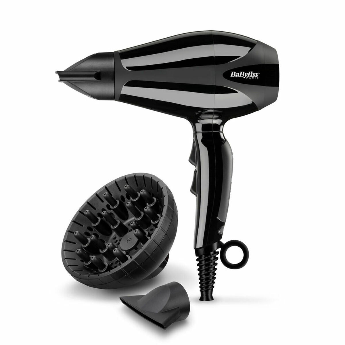 Hårtork Babyliss 6715DE 2400W