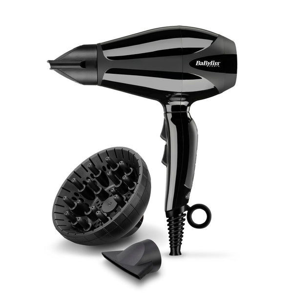 Hårtork  Babyliss 6715DE 2400W