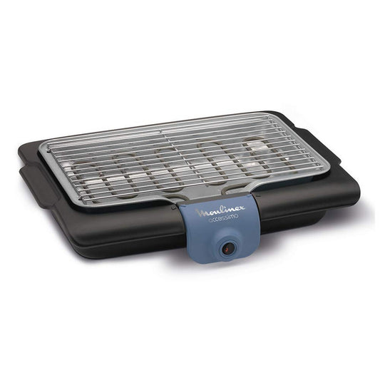 Elgrill Moulinex BG134812 2100 W