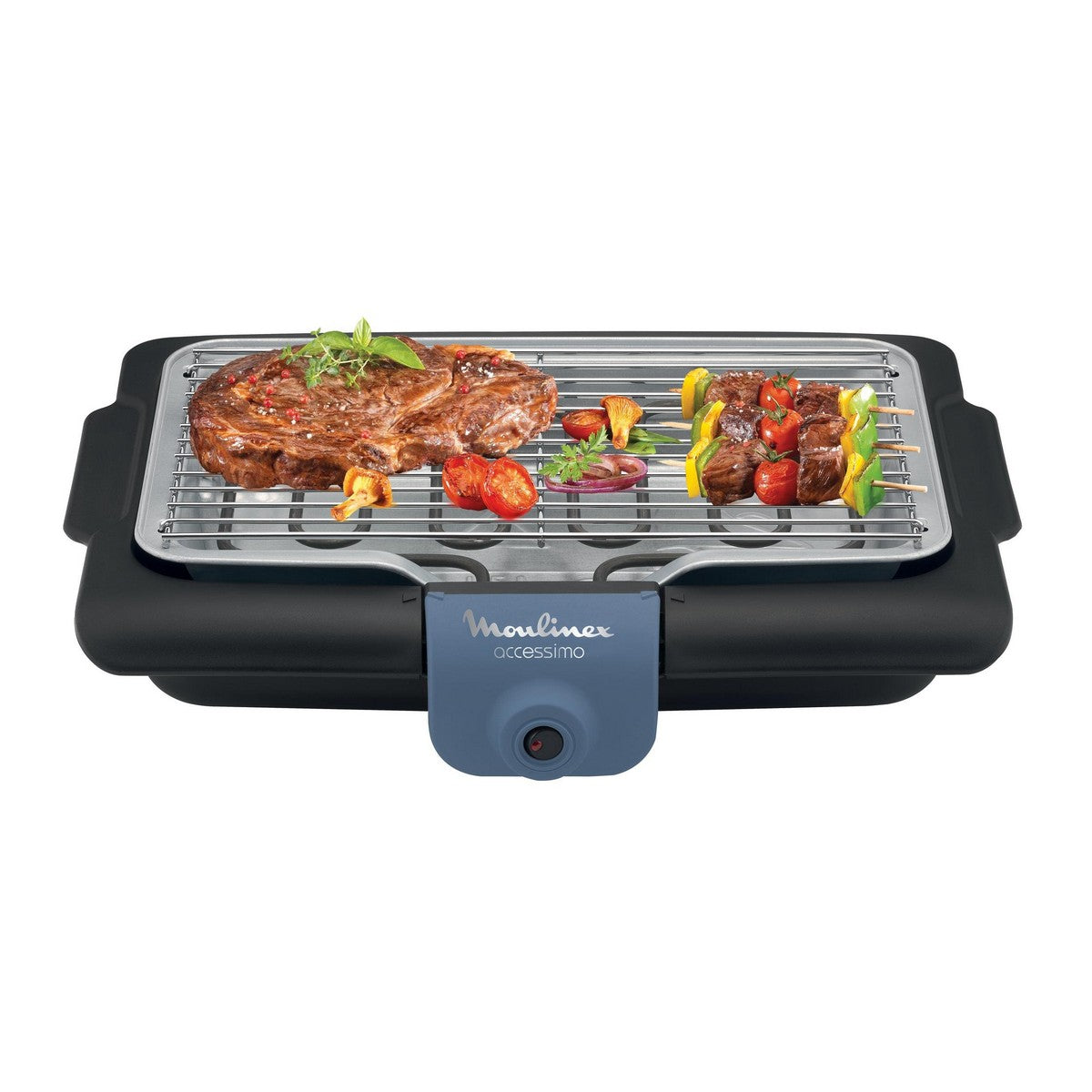 Elgrill Moulinex BG134812 2100 W