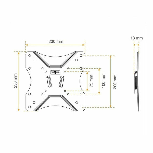 TV Mount 474400