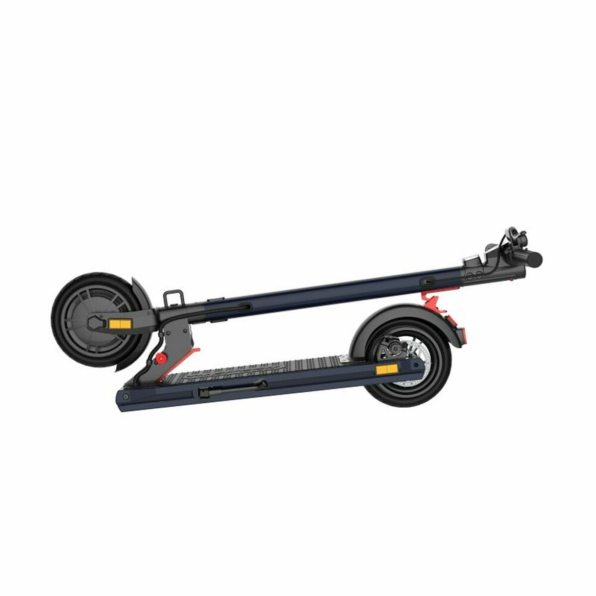 Electric Scooter Logicom Wispeed T855 Blue 7800 mAh 300 W 8,5"