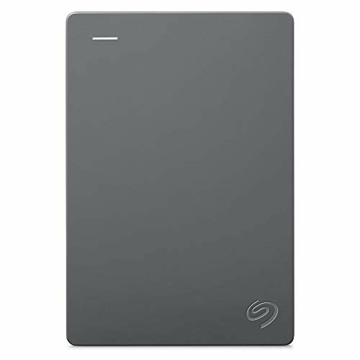 Extern hårddisk Seagate STJL4000400 Magnetic 4TB USB 3.0 x 1