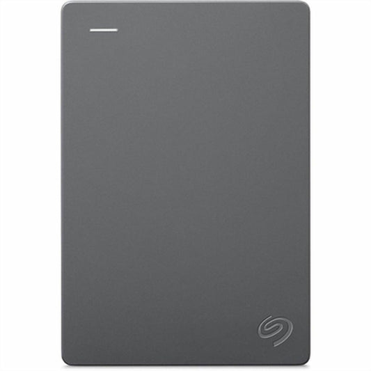 Extern hårddisk Seagate STJL4000400 Magnetic 4TB USB 3.0 x 1