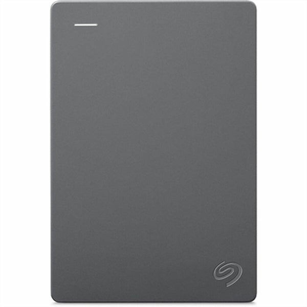 Extern hårddisk Seagate STJL4000400 Magnetic 4TB USB 3.0 x 1