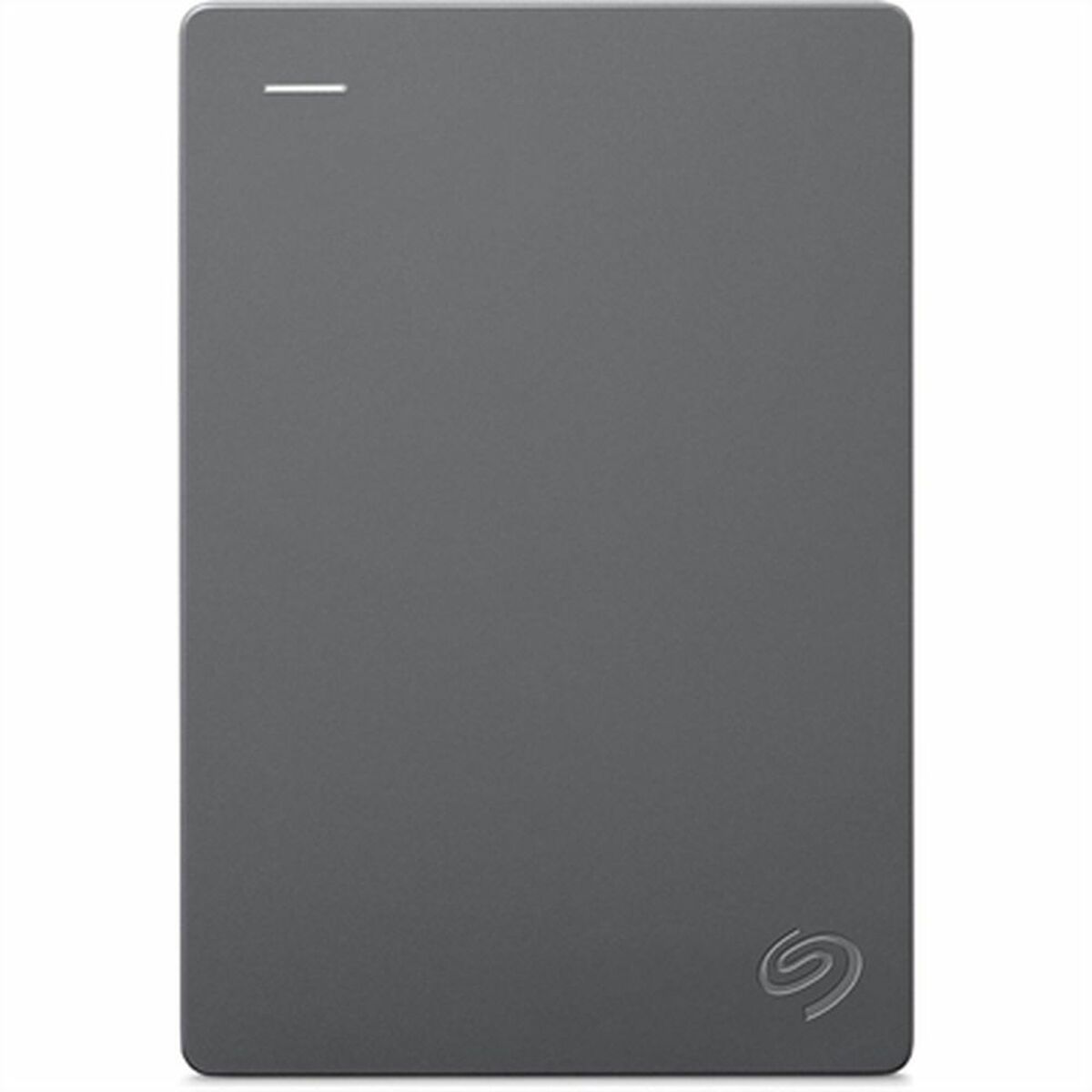 Extern hårddisk Seagate STJL4000400 Magnetic 4TB USB 3.0 x 1