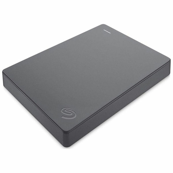 Extern hårddisk Seagate STJL4000400 Magnetic 4TB USB 3.0 x 1