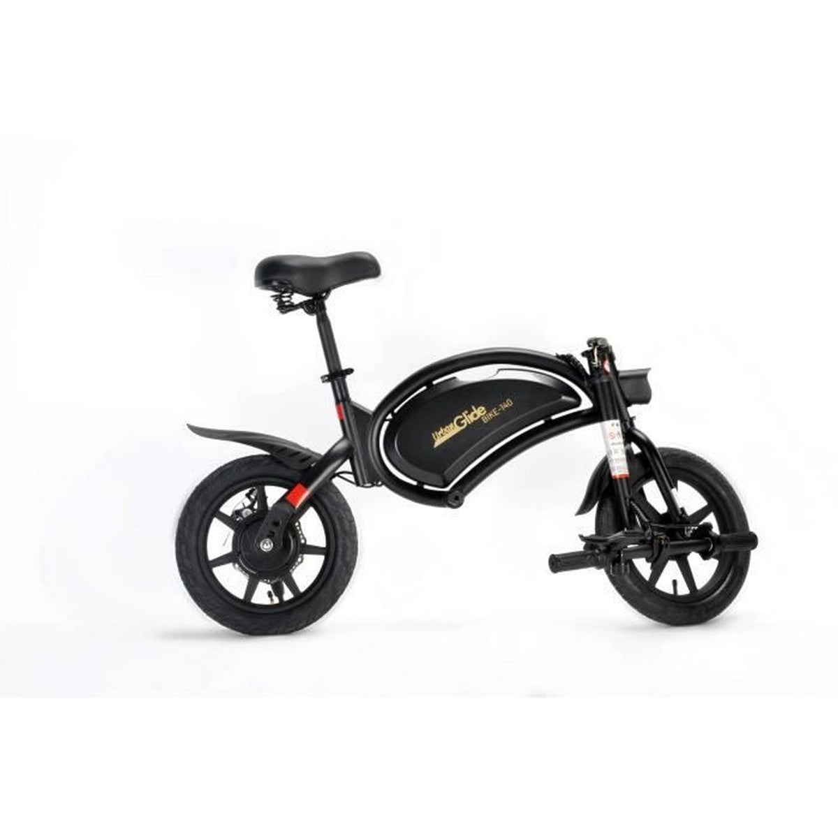 Electric Bike Urbanglide 140S 350 W