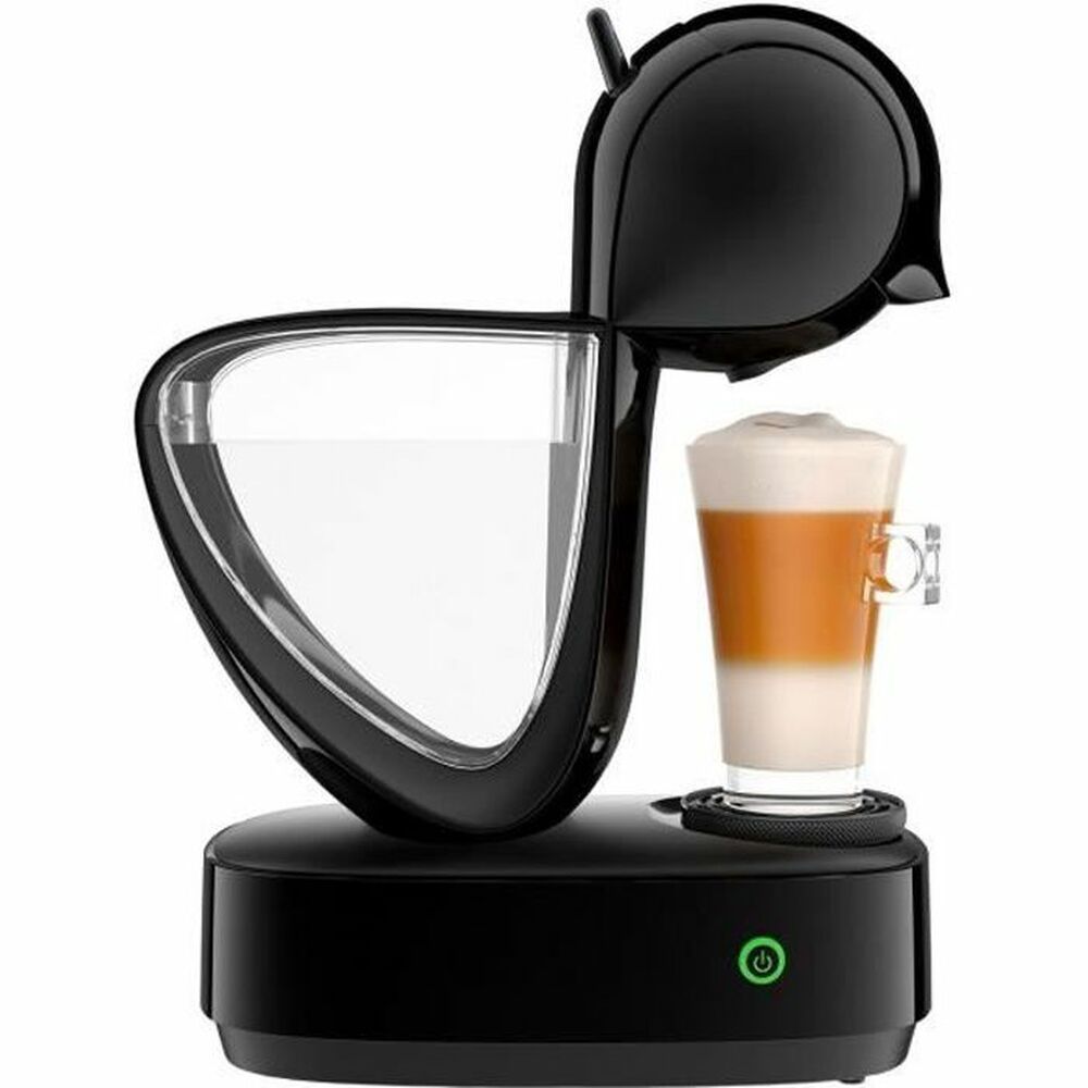 Kapselkaffemaskin Krups DOLCE GUSTO INFINISSIMA 1500 W