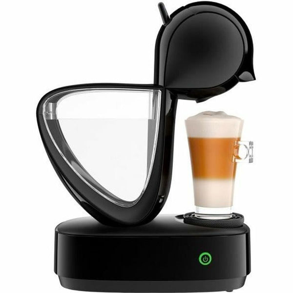 Kapselkaffemaskin Krups DOLCE GUSTO INFINISSIMA 1500 W