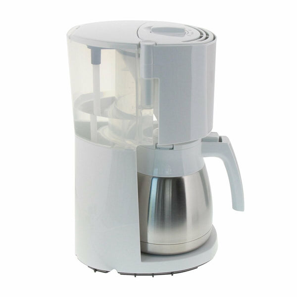 Elektrisk kaffebryggare Melitta 1017-07 1,2 L Vit 1000 W 1 L 1,2 L