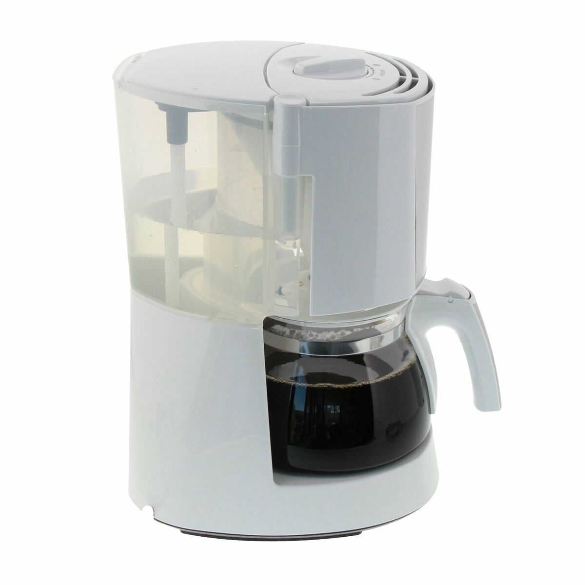 Droppkaffemaskin Melitta 1017-03 1000 W 1000 W 1 L 1,2 L