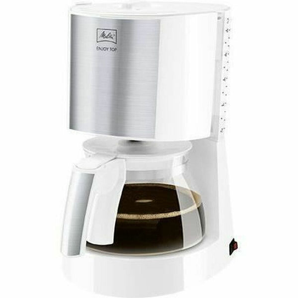 Droppkaffemaskin Melitta 1017-03 1000 W 1000 W 1 L 1,2 L