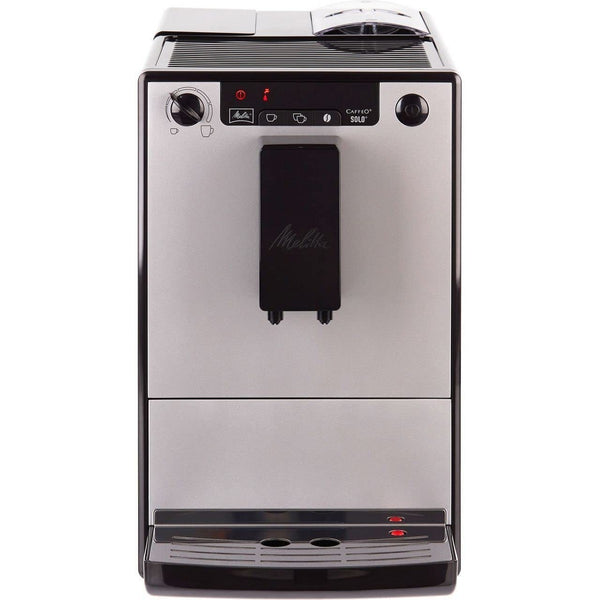 Superautomatisk kaffebryggare Melitta E950-666 Solo Pure 1400 W 15 bar