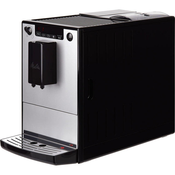 Superautomatisk kaffebryggare Melitta E950-666 Solo Pure 1400 W 15 bar