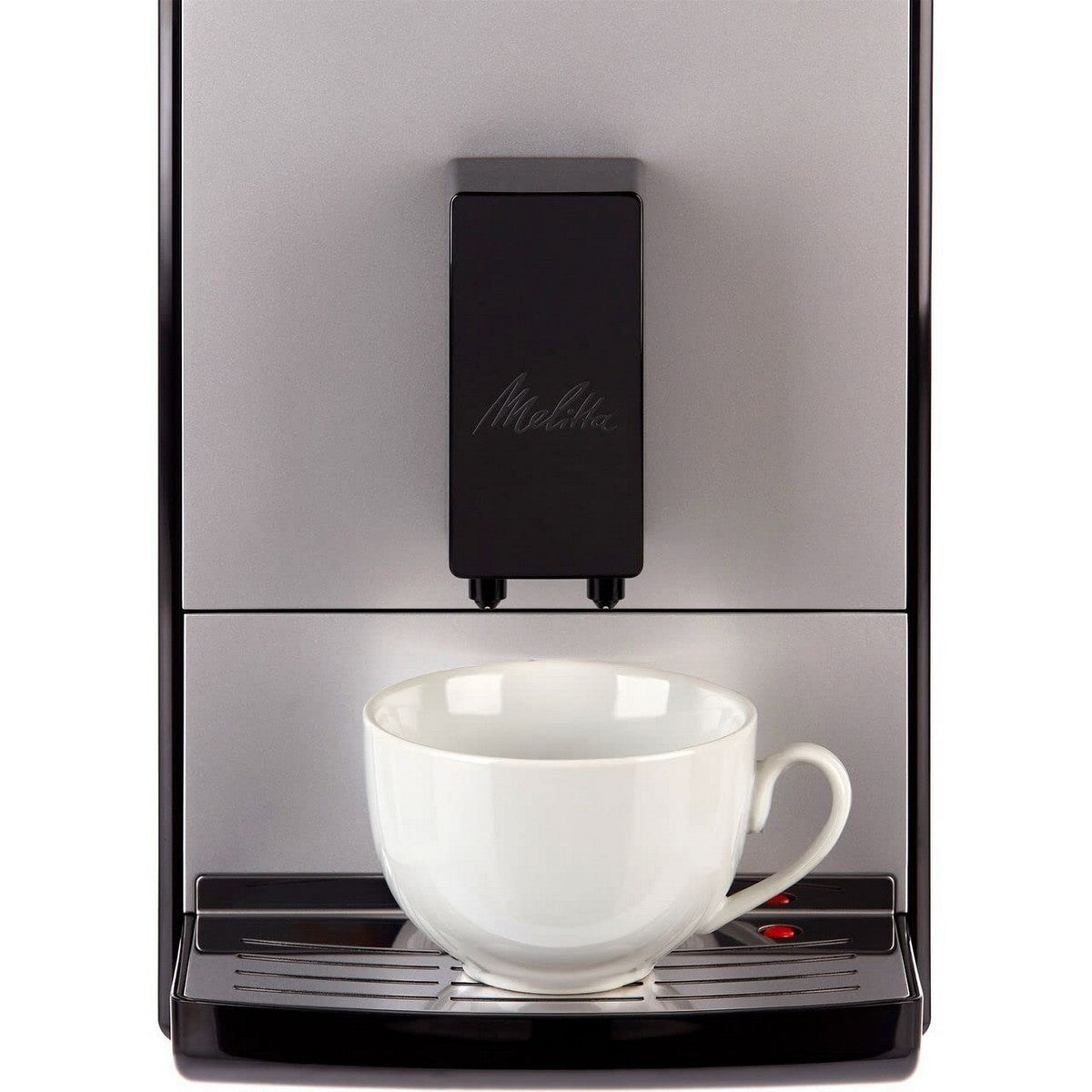 Superautomatisk kaffebryggare Melitta E950-666 Solo Pure 1400 W 15 bar