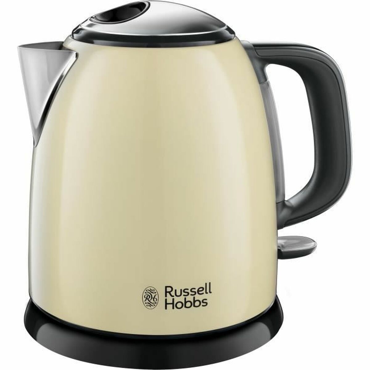 Vattenkokare Russell Hobbs 24994-70 1 L Rostfritt stål 2400 W 1 L 2400 W