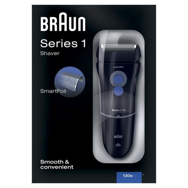 Rakapparat Braun Series 1 130S-1