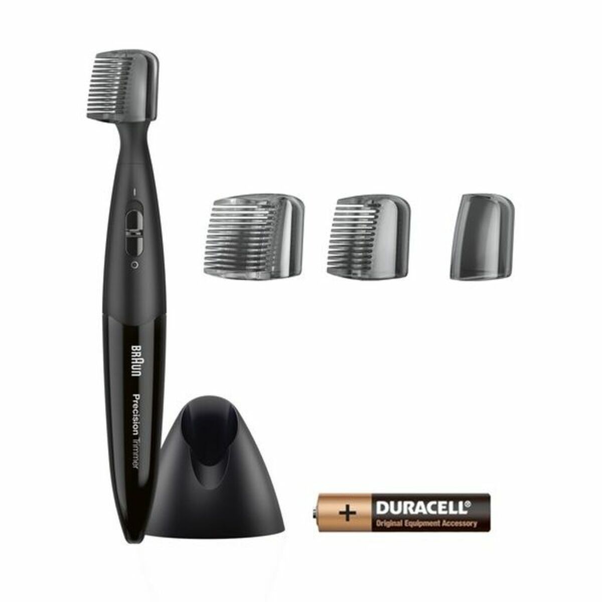 Trimmer Braun PT5010