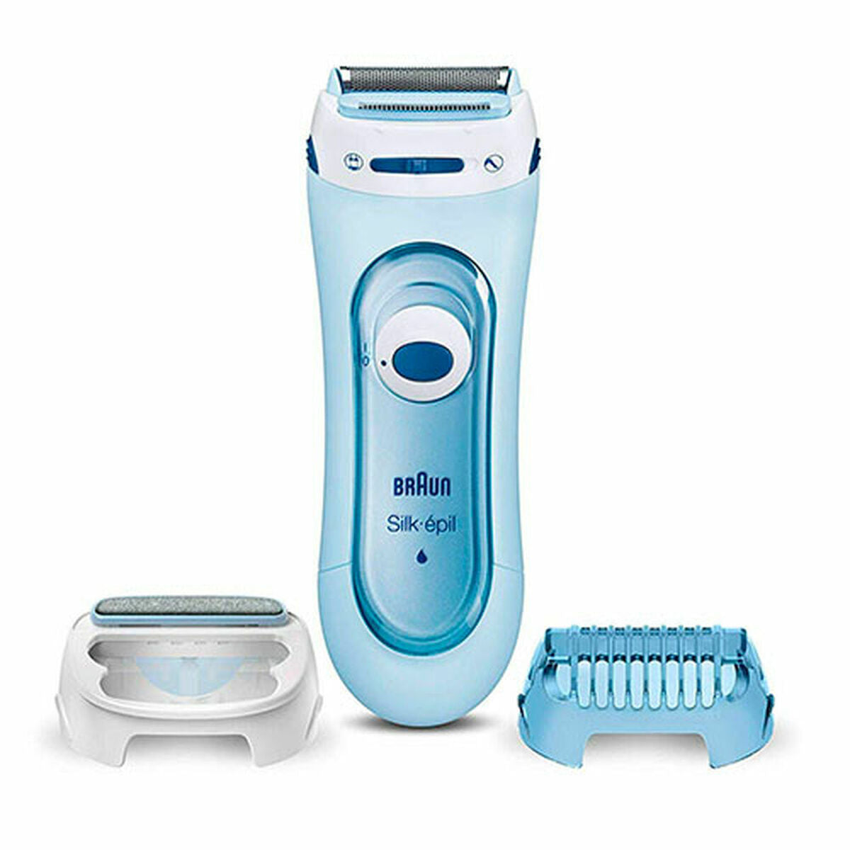 Epilator Braun Silk-épil LS 5160 Legs & Body