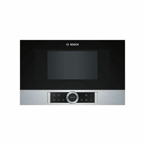 Built-in microwave BOSCH BFL634GS1 21 L TFT 900W 900 W 21 L