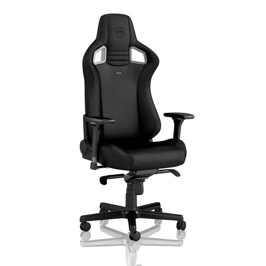 Gaming stol Noblechairs EPIC Svart