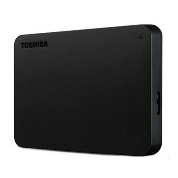 Extern Hårddisk Toshiba HDTB410EK3AA 1 TB 2,5