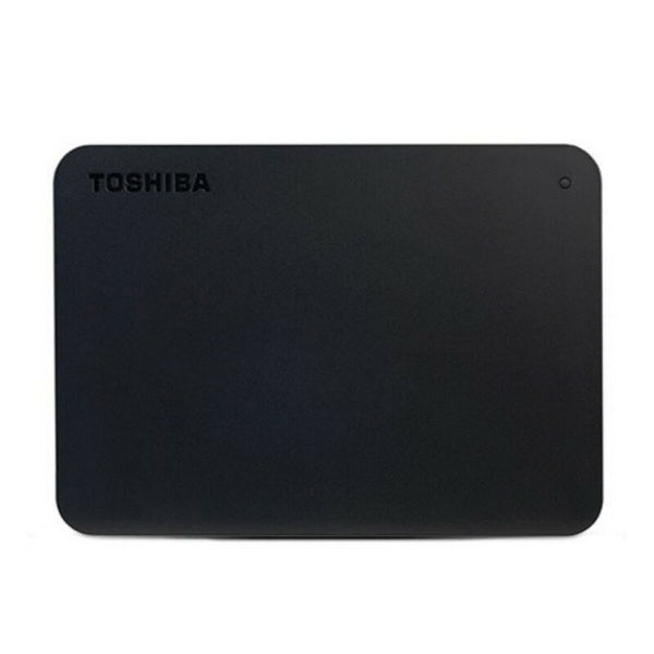 Extern Hårddisk Toshiba HDTB410EK3AA 1 TB 2,5