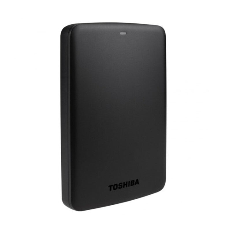 Extern hårddisk Toshiba WDBU6Y0020BBK-WESN Micro USB 2 TB 1 TB