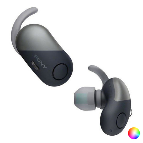 In-ear Bluetooth Hörlurar Sony WFSP700N TWS