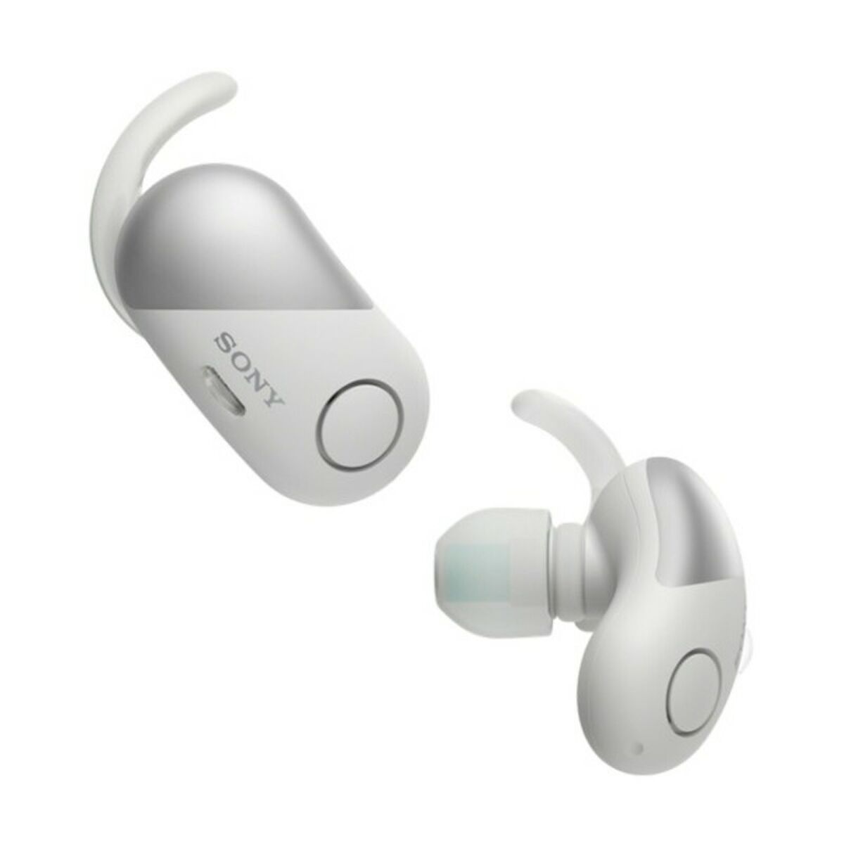 In-ear Bluetooth Hörlurar Sony WFSP700N TWS