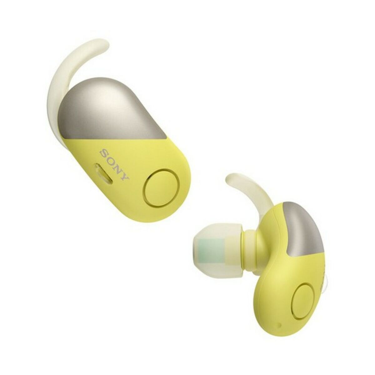 In-ear Bluetooth Hörlurar Sony WFSP700N TWS