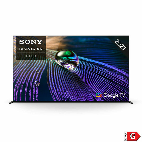 Smart TV Sony XR-65A90J 65