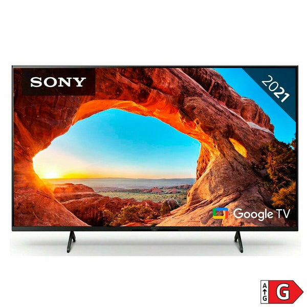 Smart TV Sony KD43X85J 43