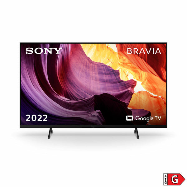 Smart TV Sony KD50X81K 50