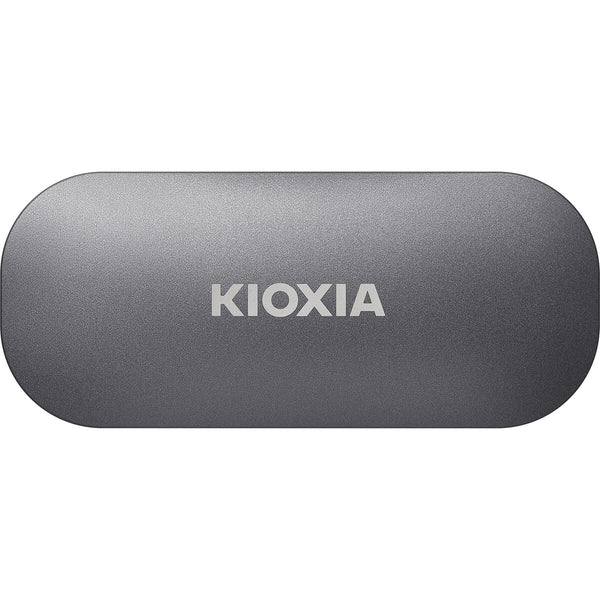 Extern Hårddisk Kioxia EXCERIA PLUS 1 TB SSD