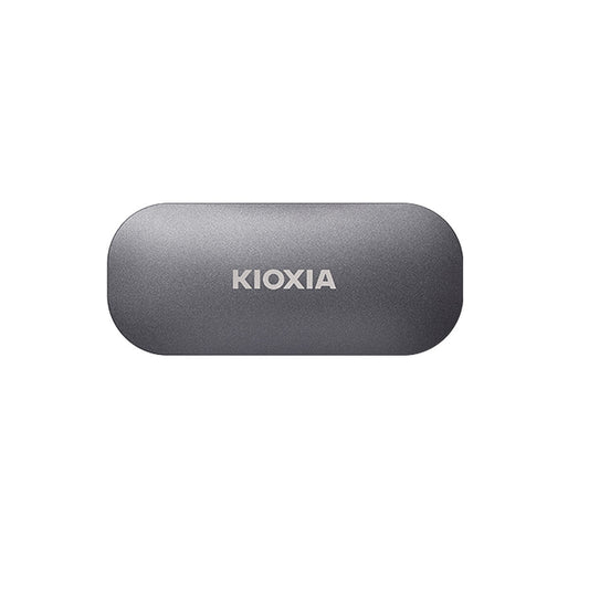 External Hard Drive Kioxia EXCERIA PLUS 2 TB SSD