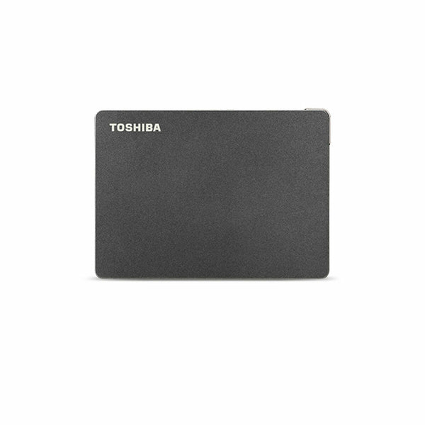 Extern Hårddisk Toshiba Canvio Gaming 4TB