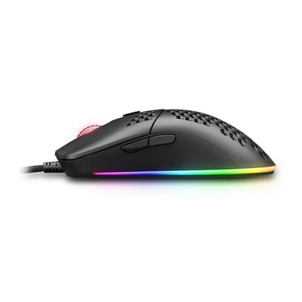 LED Gaming Mouse Mars Gaming MMAX RGB