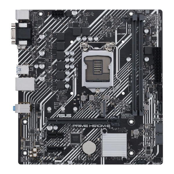 Moderkort Asus 90MB17E0-M0EAY0 Intel Intel H510 LGA1200 LGA 1200