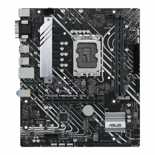 Moderkort Asus 1805215 Intel LGA1700 LGA 1700