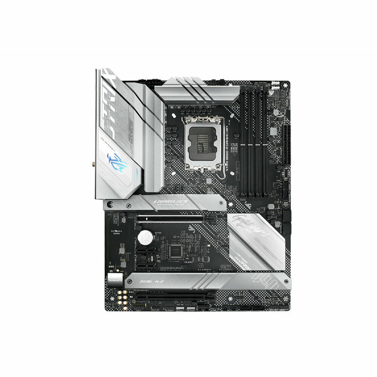 Moderkort  Asus 4431936 LGA 1700 Intel