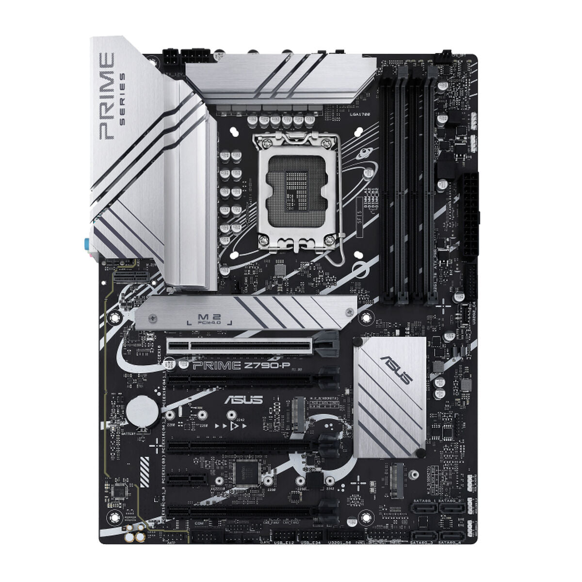 Moderkort Asus PRIME Z790-P LGA 1700 Intel