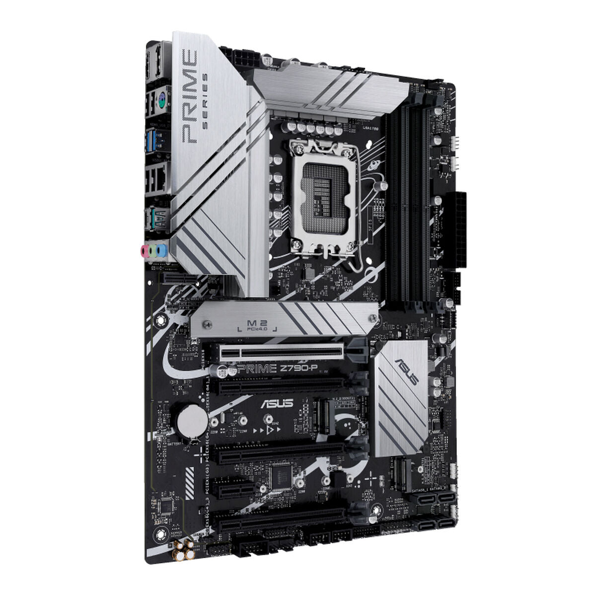 Moderkort Asus PRIME Z790-P LGA 1700 Intel